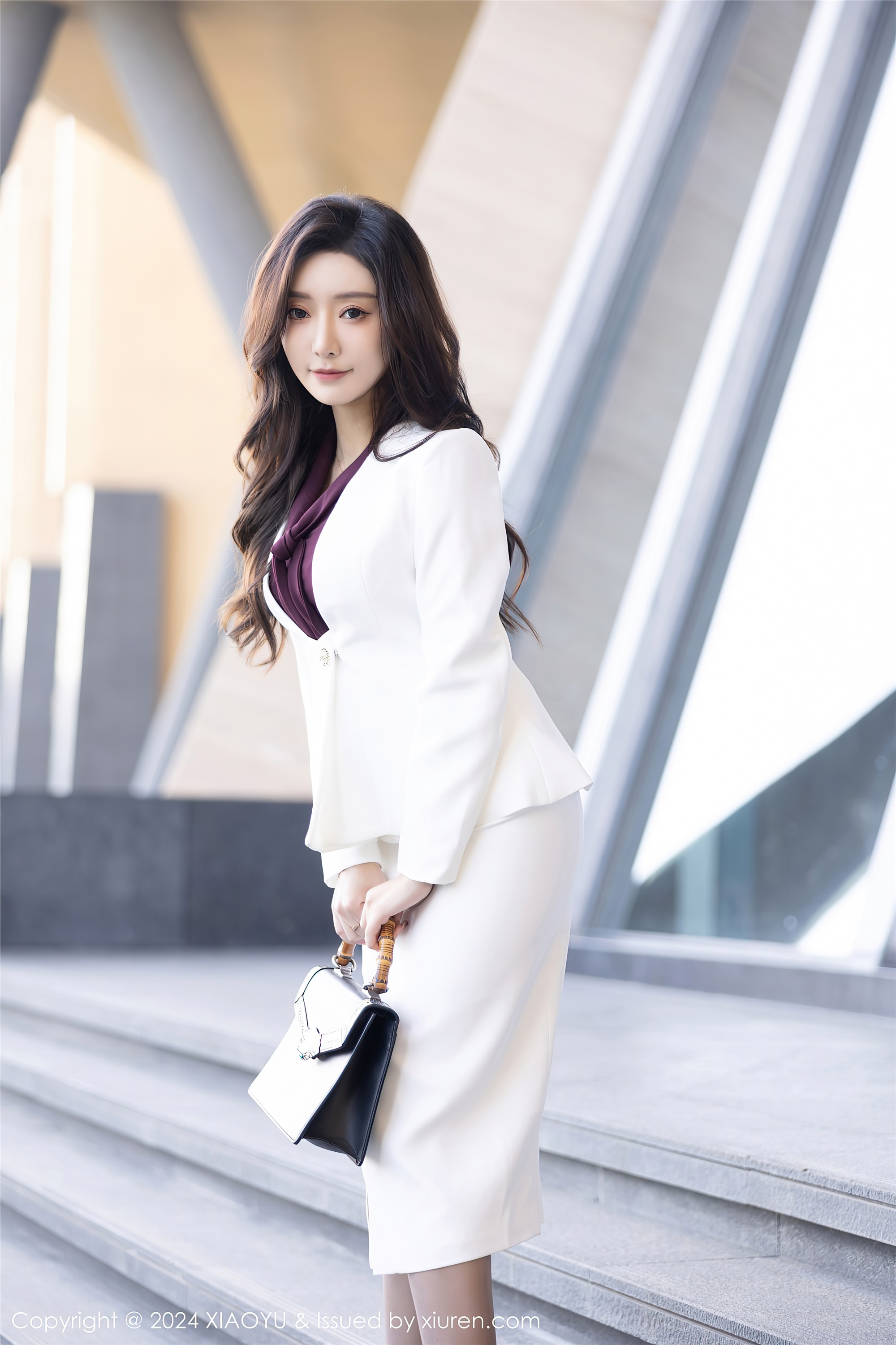 XIAOYU语画界 2024.01.11 VOL.1183 王馨瑶yanni